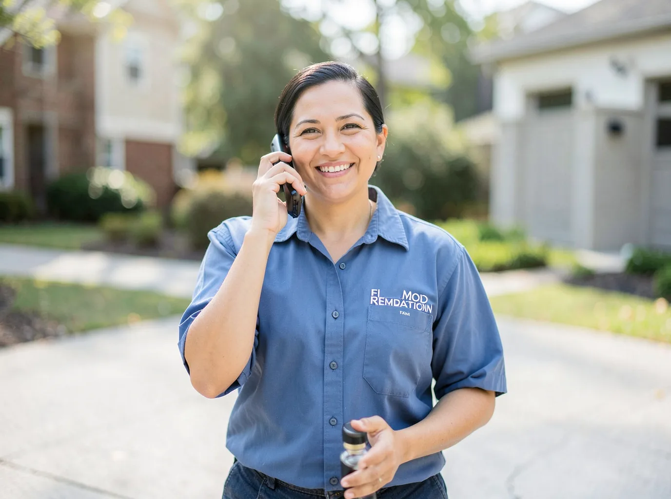 Mold Remediation Bajadero, PR FAQs